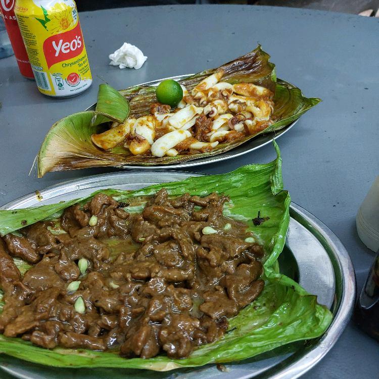 Photo of Kedai Kopi Chuan Hin - Kota Kinabalu, Sabah, Malaysia