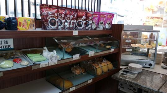 Photo of Keng Lok Restaurant - Kota Kinabalu, Sabah, Malaysia