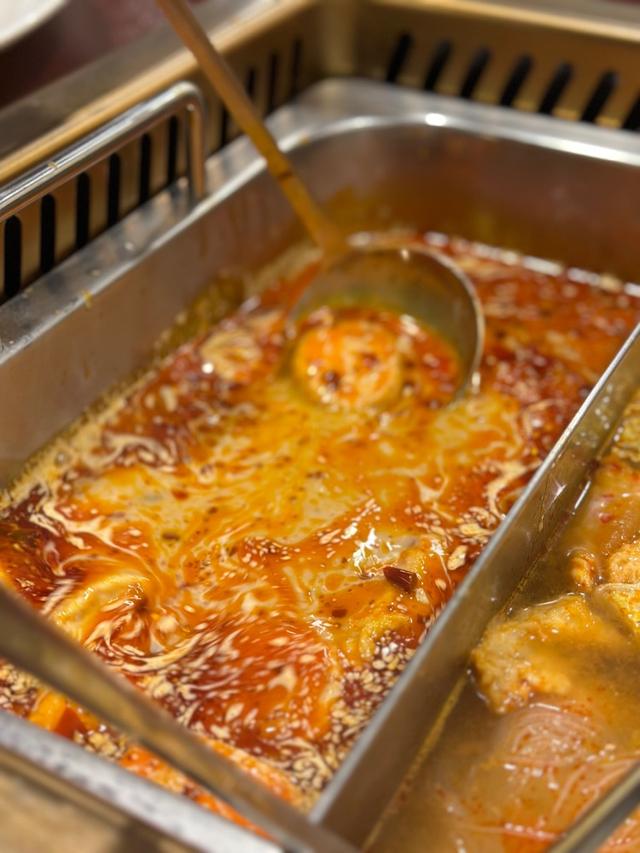 Photo of The Shuai Guo Hotpot 帅锅辣妹 - Kota Kinabalu, Sabah, Malaysia