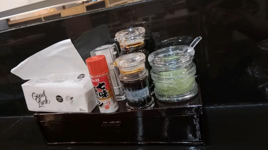 Photo of Aji Tei Japanese Restaurant 味亭日本料理 - Kota Kinabalu, Sabah, Malaysia