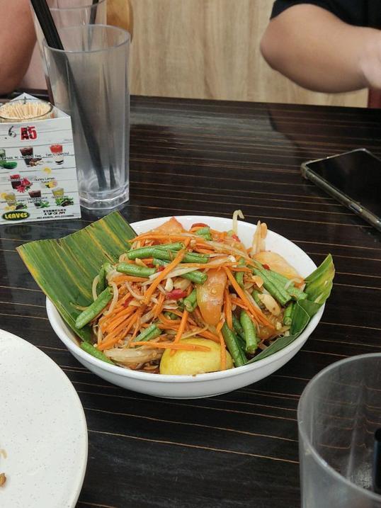 Photo of Little Thai Kuching - Kuching, Sarawak, Malaysia