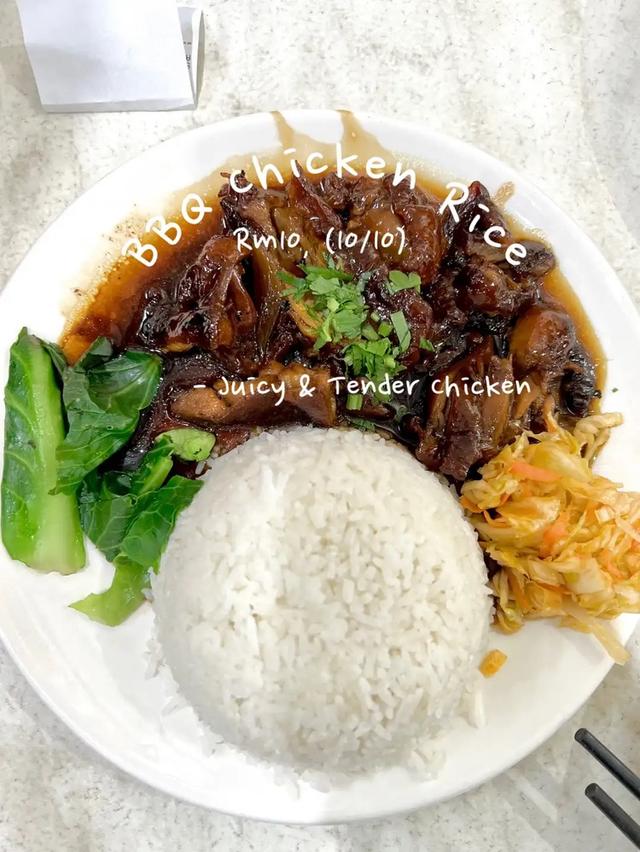 Photo of Bataras Kolombong Food Court - Kota Kinabalu, Sabah, Malaysia