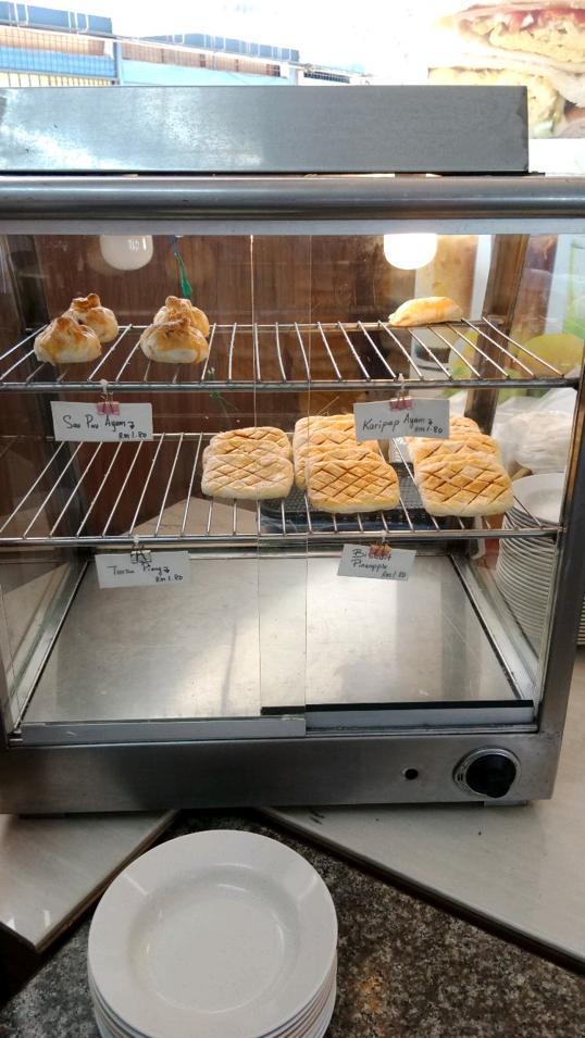 Photo of Keng Lok Restaurant - Kota Kinabalu, Sabah, Malaysia