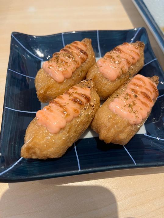 Photo of Roku Zen Sushi @ Gaya Street - Kota Kinabalu, Sabah, Malaysia