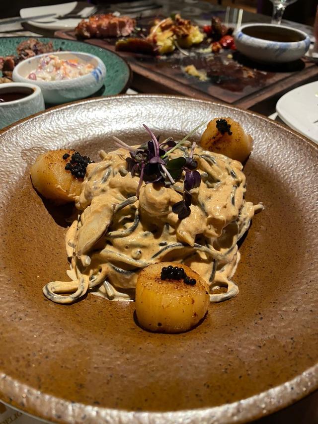 Photo of LaVine Restaurant and Wine Bar - Kota Kinabalu, Sabah, Malaysia