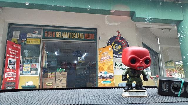 Photo of 99 Speedmart 1111 Taman Saujana Puchong - Puchong, Selangor, Malaysia