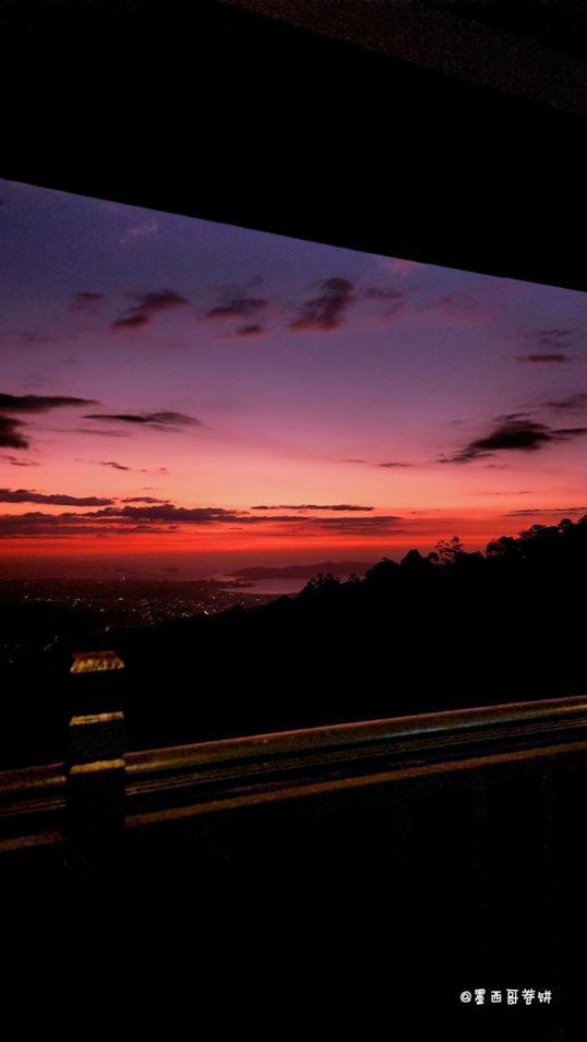 Photo of Kasih Sayang Hill Resort - Kota Kinabalu, Sabah, Malaysia