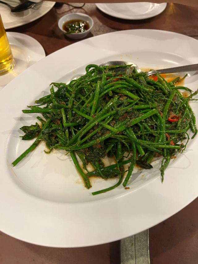 Photo of Kampung Nelayan Floating Seafood Market Restaurant - Kota Kinabalu, Sabah, Malaysia