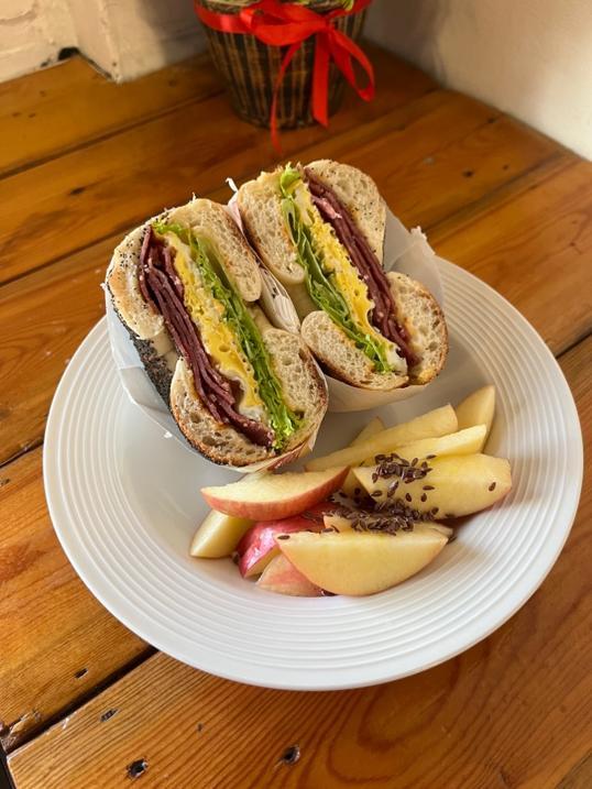 Photo of Bagel' Off Sabah - Kota Kinabalu, Sabah, Malaysia