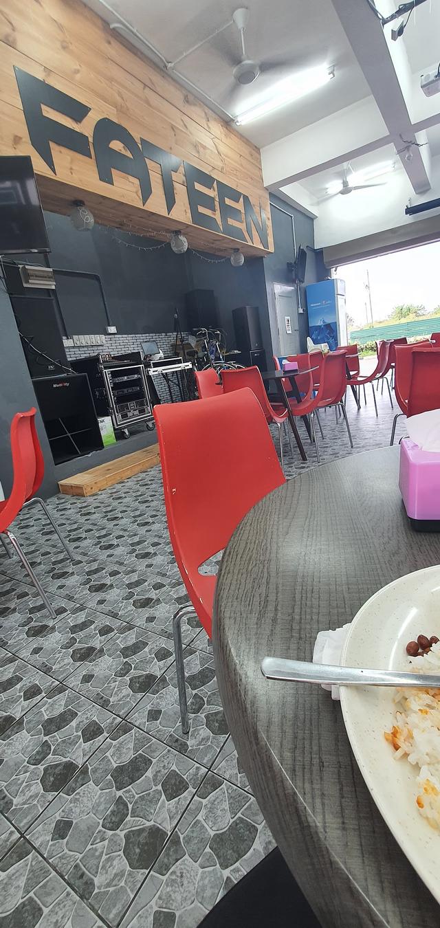 Photo of FATEEN (Restoran & Katering) - Keningau, Sabah, Malaysia