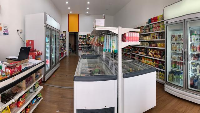 Photo of Marjan Halal Mart - Subang Jaya, Selangor, Malaysia