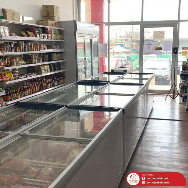 Photo of Marjan Halal Mart - Subang Jaya, Selangor, Malaysia