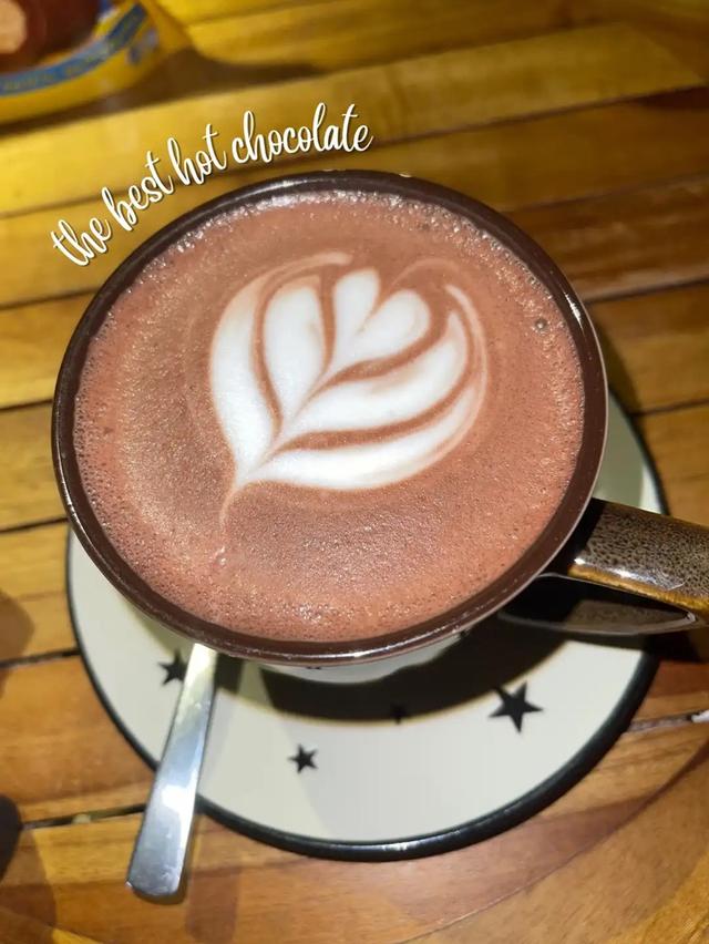 Photo of October Coffee Gaya - Kota Kinabalu, Sabah, Malaysia