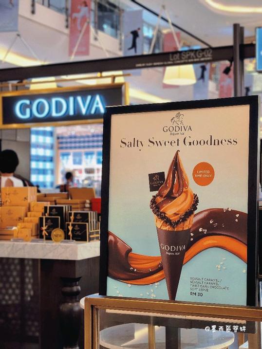 Photo of GODIVA - Kota Kinabalu, Sabah, Malaysia