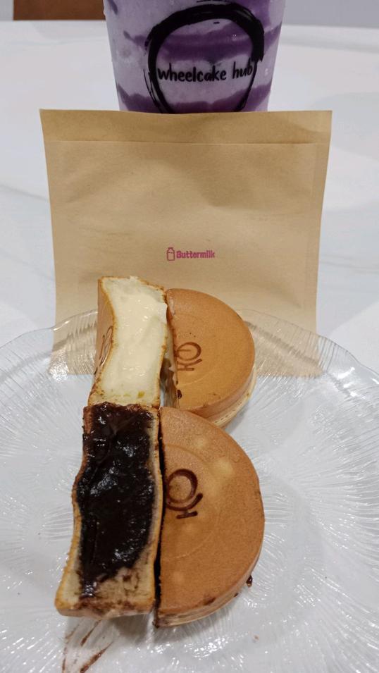 Photo of Wheelcake Hub - Kota Kinabalu, Sabah, Malaysia