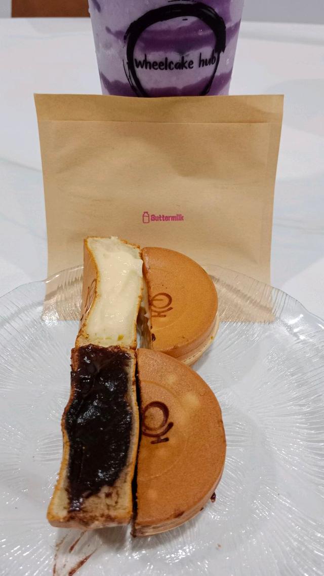 Photo of Wheelcake Hub - Kota Kinabalu, Sabah, Malaysia