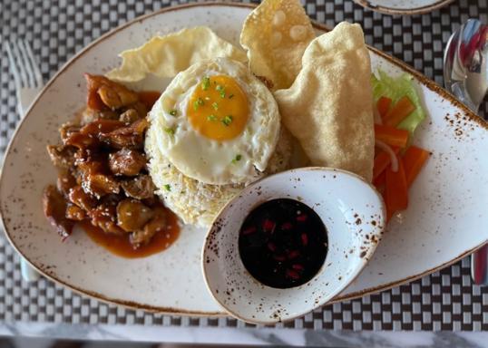 Photo of Kota Kinabalu Marriott Hotel - Kota Kinabalu, Sabah, Malaysia