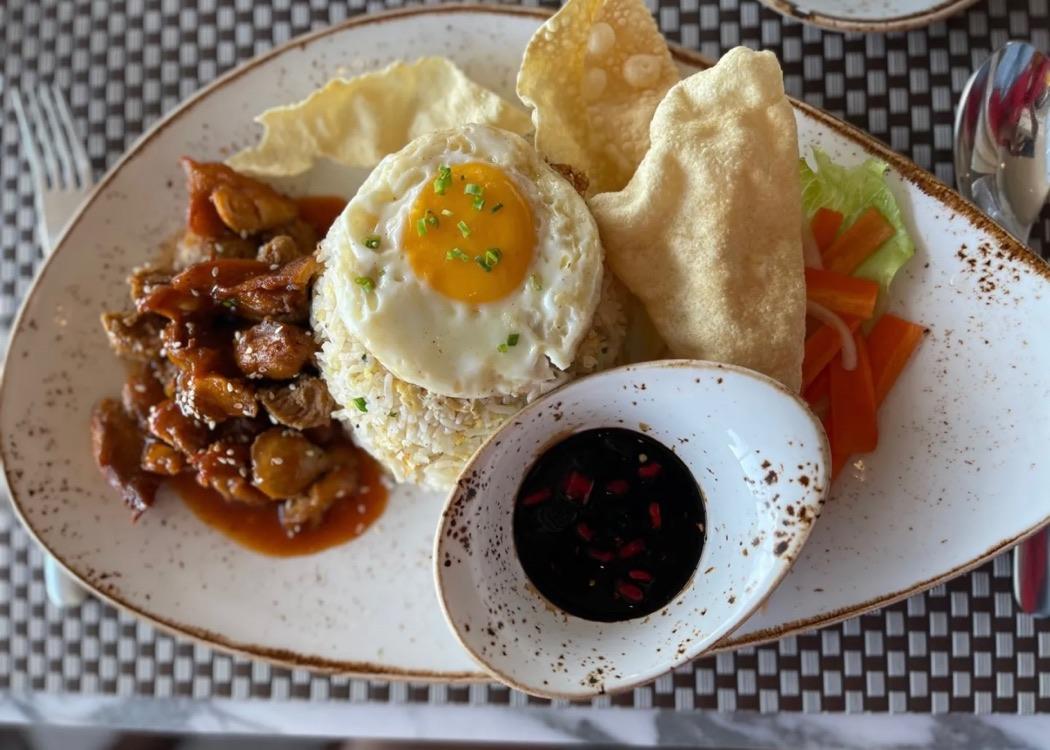 Photo of Kota Kinabalu Marriott Hotel - Kota Kinabalu, Sabah, Malaysia