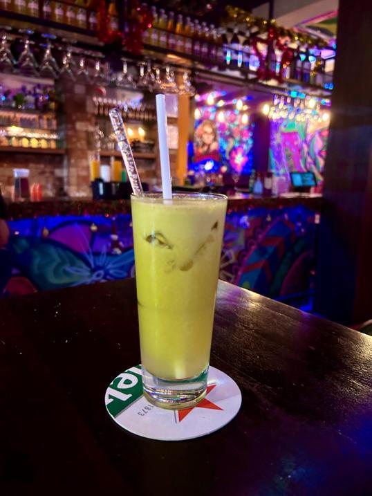 Photo of Mamasita Mexican Restaurant & Tapas Bar - Kota Kinabalu, Sabah, Malaysia