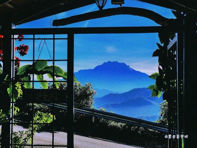 Photo of Kasih Sayang Hill Resort - Kota Kinabalu, Sabah, Malaysia