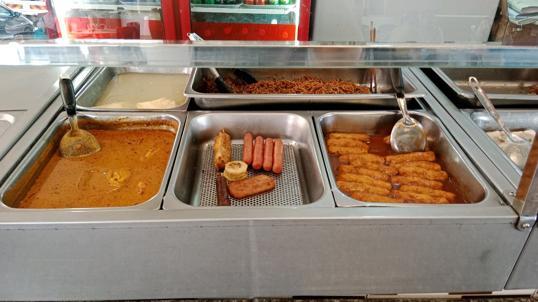 Photo of Keng Lok Restaurant - Kota Kinabalu, Sabah, Malaysia