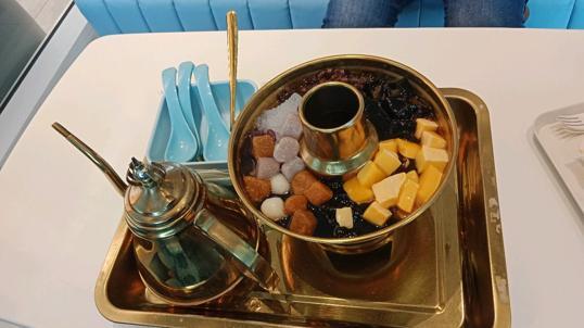 Photo of Jing Tea 叹口 - Kota Kinabalu, Sabah, Malaysia