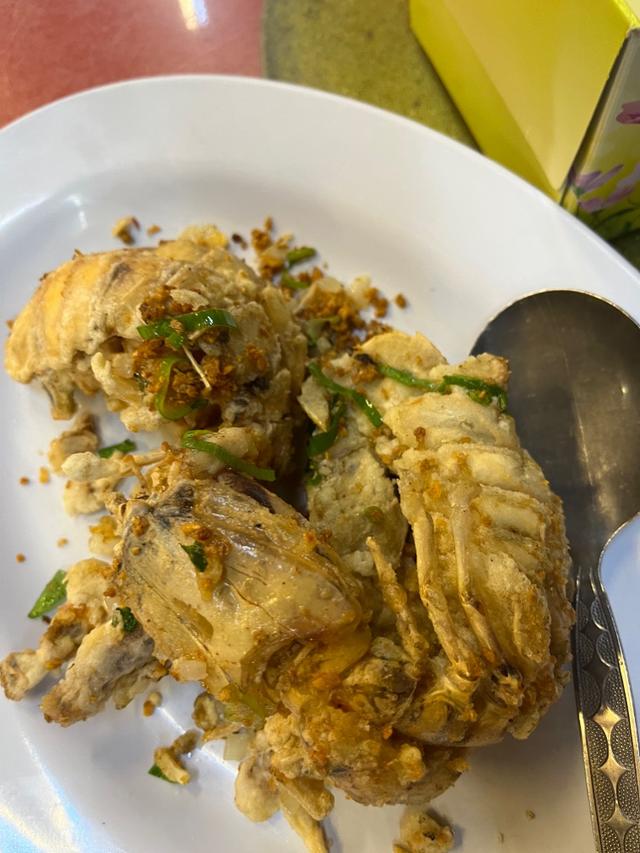 Photo of Welcome 100% Seafood Restaurant (PPG) - Kota Kinabalu, Sabah, Malaysia