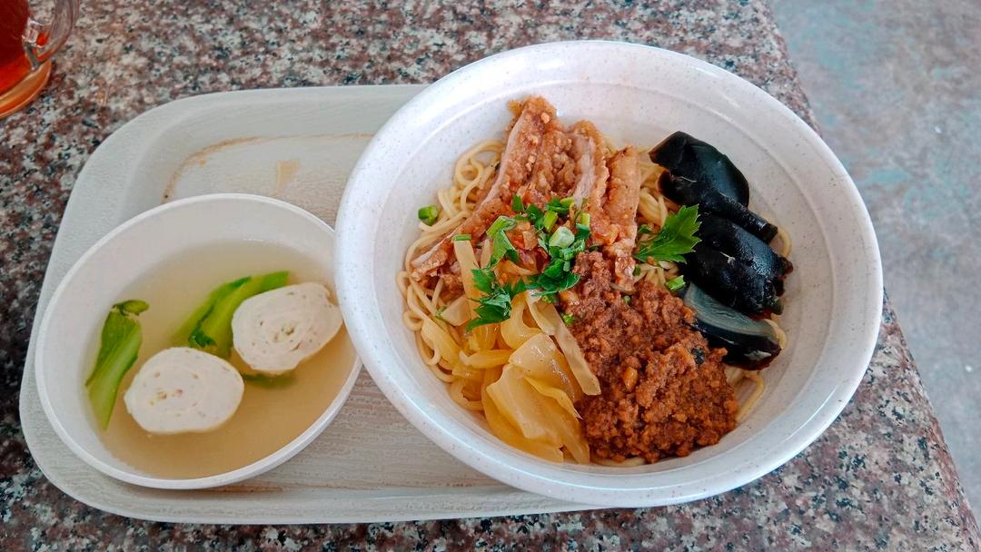 Photo of Keng Lok Restaurant - Kota Kinabalu, Sabah, Malaysia