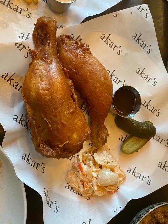 Photo of akar’s restaurant - Kota Kinabalu, Sabah, Malaysia