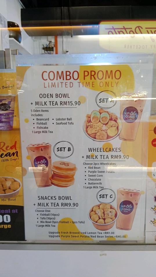 Photo of Wheelcake Hub - Kota Kinabalu, Sabah, Malaysia