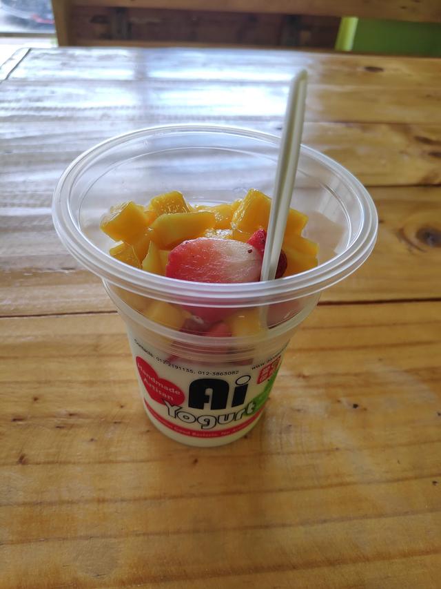 Photo of Ai Yogurt - Subang Jaya, Selangor, Malaysia