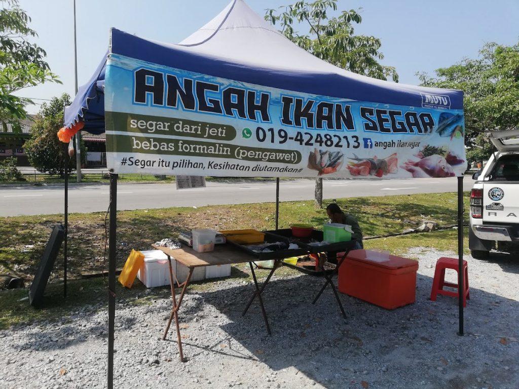 Background Blur Cover