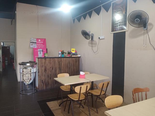 Photo of Arabica Cafe - Puchong, Selangor, Malaysia