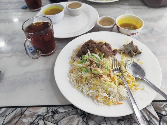 Photo of Ard Aljannatain Restaurant Arabic Yemeni middle East cuisine Nasi arab cafe - Puchong, Selangor, Malaysia
