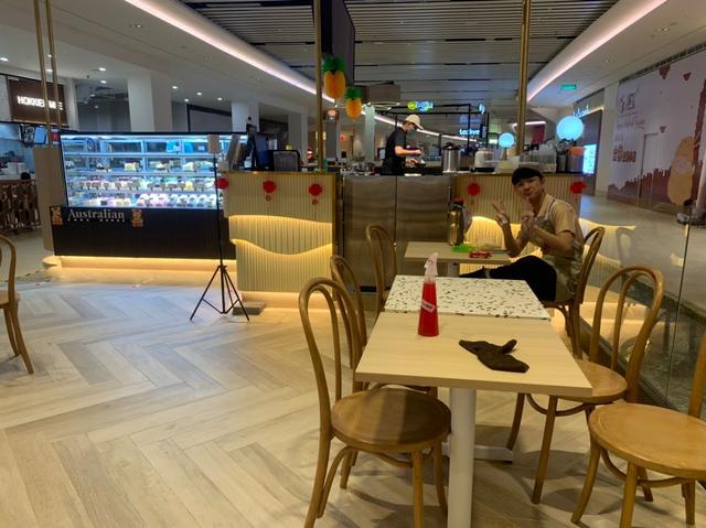 Photo of Australian Cake House Pavilion Bukit Jalil - Puchong, Selangor, Malaysia