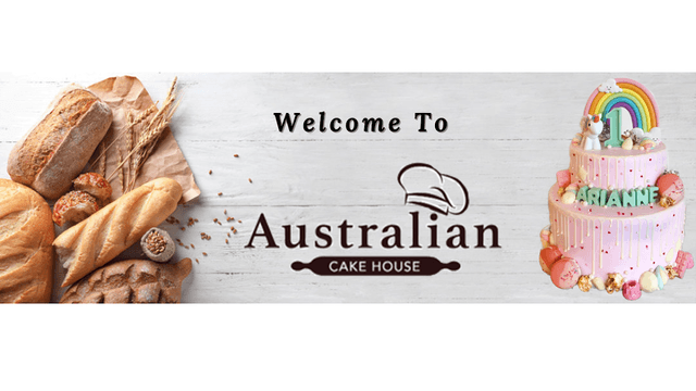 Photo of Australian Cake House Pavilion Bukit Jalil - Puchong, Selangor, Malaysia