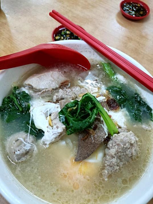 Photo of Ring Road Fish Head - Kuala Lumpur, Kuala lumpur, Malaysia