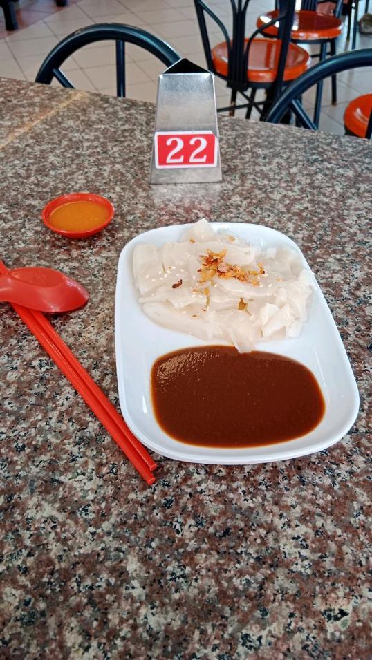 Photo of Keng Lok Restaurant - Kota Kinabalu, Sabah, Malaysia