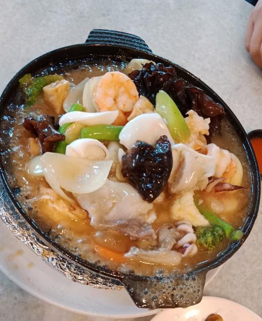 Photo of New Man Tai Restaurant - Kota Kinabalu, Sabah, Malaysia