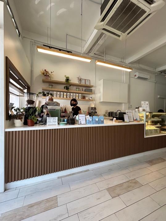 Photo of mizumizu coffee - Kota Kinabalu, Sabah, Malaysia