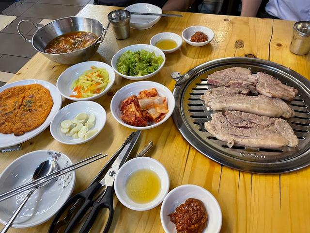 Photo of Bamboo House Korean BBQ - Subang Jaya, Selangor, Malaysia