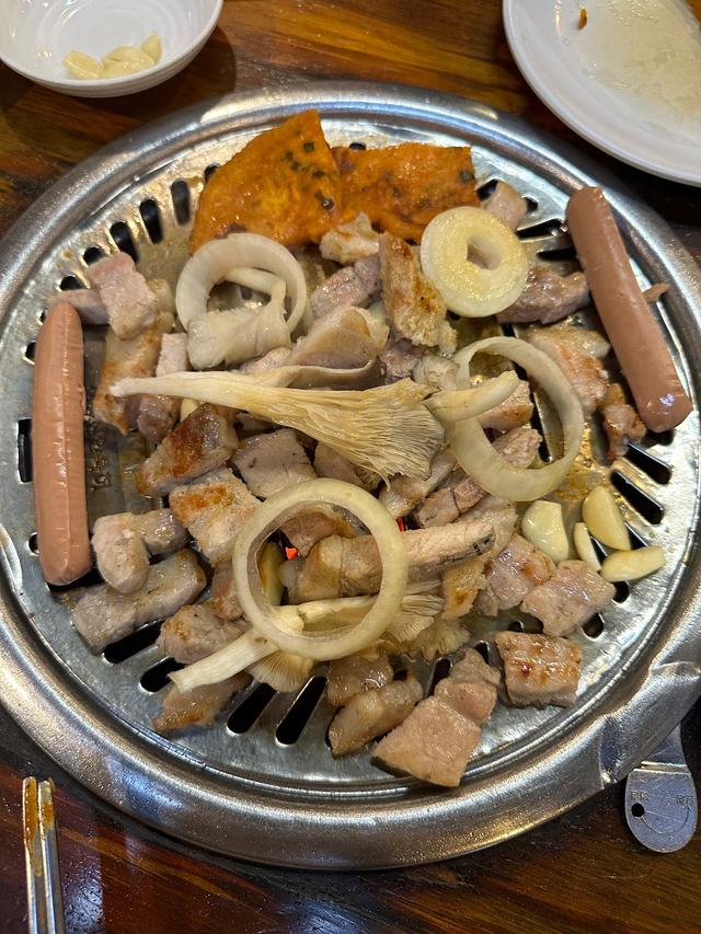 Photo of Bamboo House Korean BBQ - Subang Jaya, Selangor, Malaysia