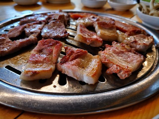 Photo of Bamboo House Korean BBQ - Subang Jaya, Selangor, Malaysia