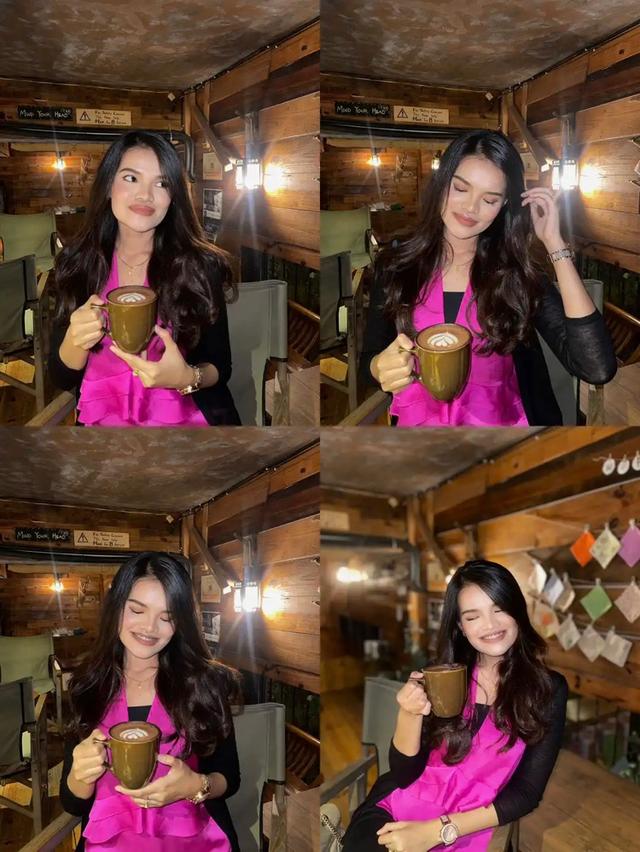 Photo of October Coffee Gaya - Kota Kinabalu, Sabah, Malaysia