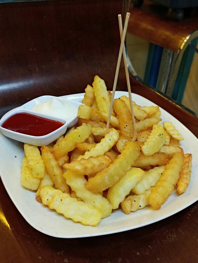 Photo of Boks Crib Putra Perdana - Puchong, Selangor, Malaysia