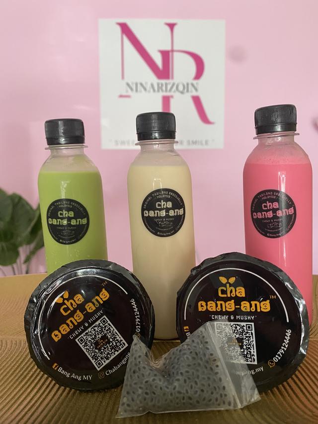 Photo of BOUTIQUE DESSERT NINARIZQIN - Subang Jaya, Selangor, Malaysia