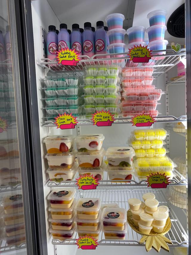 Photo of BOUTIQUE DESSERT NINARIZQIN - Subang Jaya, Selangor, Malaysia