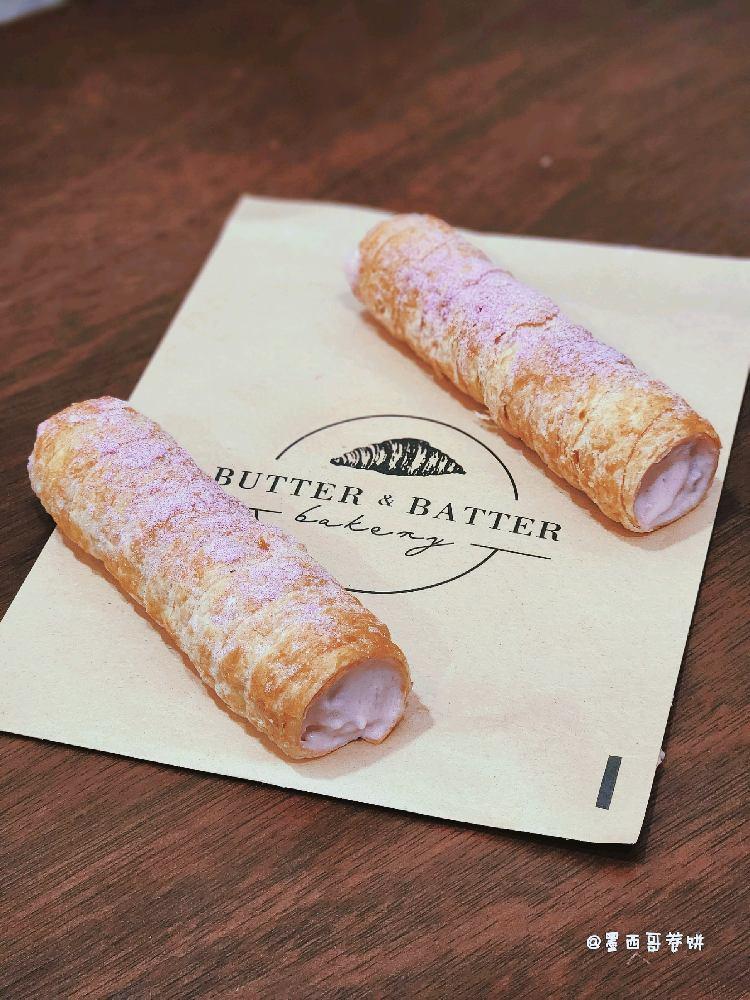 Photo of Butter & Batter Bakery Cafe @ Damai - Kota Kinabalu, Sabah, Malaysia