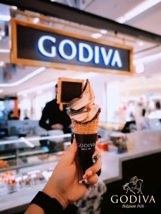 Photo of GODIVA - Kota Kinabalu, Sabah, Malaysia