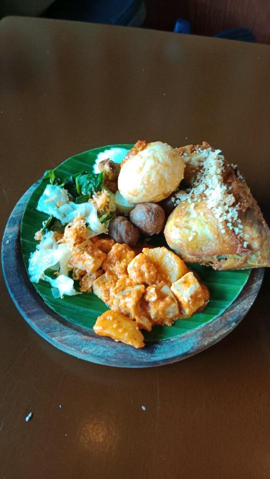 Photo of Indo Taste - T1 Bundusan - Kota Kinabalu, Sabah, Malaysia